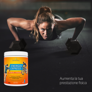 Bandini® - Energia Express – 600g