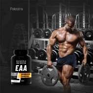 EAA Essentielle Aminosäuren – Tabletten