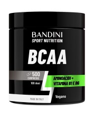 Bandini® - BCAA 500 Compresse