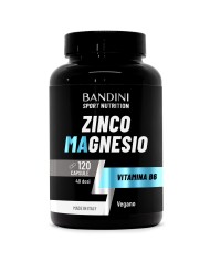 Bandini® - ZMA ULTRA – Capsule