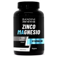 Bandini® - ZMA ULTRA – Capsule