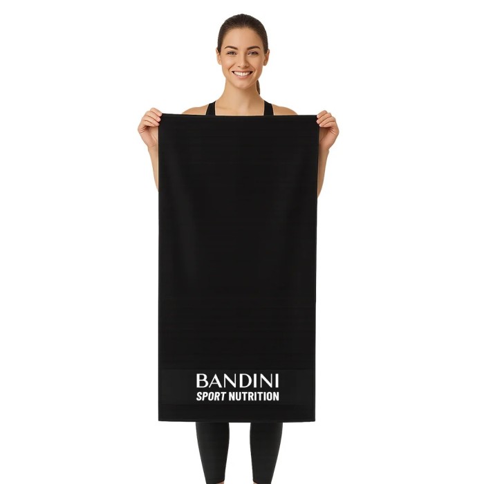 Toalla Bandini Sport