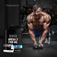 Bandini® - Omega 3 Softgels BANDINI PT06
