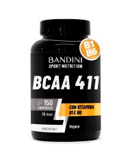 Bandini® - BCAA 4 1 1 – Compresse