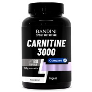 Bandini® - L Carnitina 3000 – 180 capsule