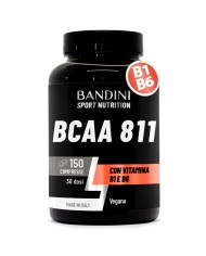 Bandini® - BCAA 8 1 1 - Compresse