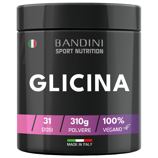 Glicina in polvere – 310g