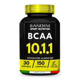 BCAA 10 1 1 – 150 Compresse