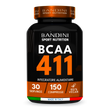 BCAA 4 1 1 – Compresse