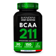 BCAA 2 1 1 – Compresse