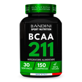 BCAA 2 1 1 – Compresse