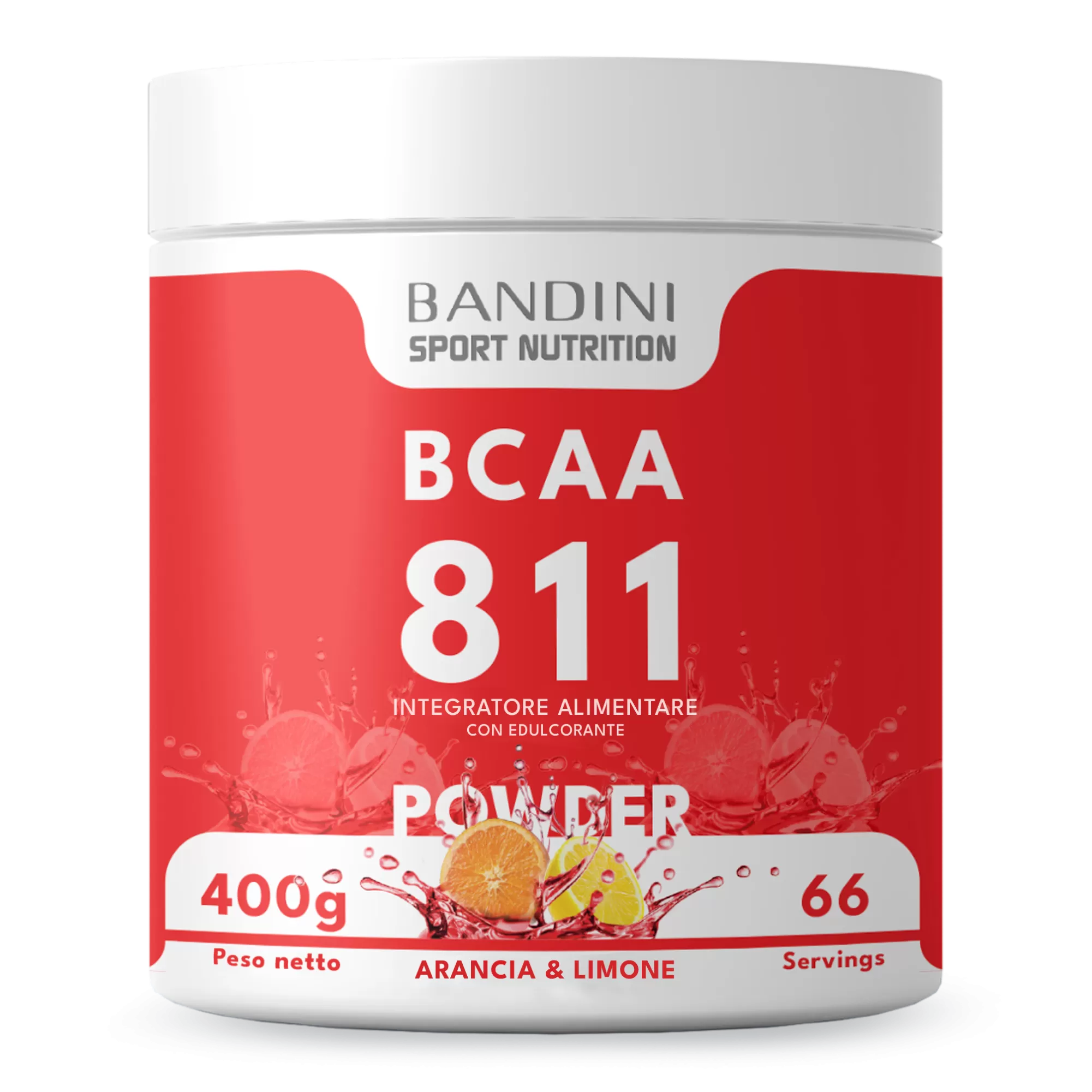 BCAA POWDER 8 1 1 – 400 g