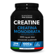 Creatina Monoidrato Micronizzata – Polvere