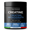 Creatina Monoidrato Micronizzata – Polvere