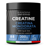 Creatina Monoidrato Micronizzata – Polvere