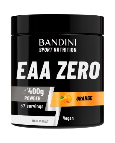 EAA Essential Amino Acids in Powder – 400g
