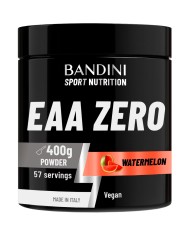 EAA Essential Amino Acids in Powder – 400g