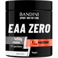 EAA Acides Aminés Essentiels en Poudre – 400g