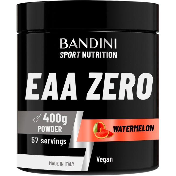 EAA Essentielle Aminosäuren Pulver – 400g