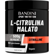 Citrulina Malato – 500 g