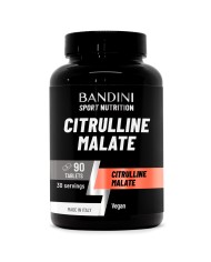 Citrulline Malate – 90 Tablets