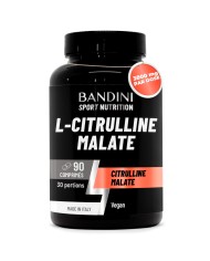 Citrulline Malate – 90 Comprimés