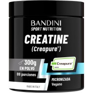 Creatina Creapure® Micronizada – Polvo 300g