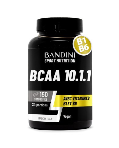 BCAA 10 1 1 – 150 Comprimés