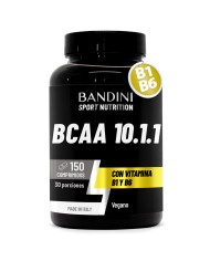 BCAA 10 1 1 – 150 Comprimidos