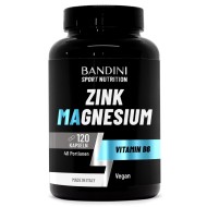 ZMA ULTRA – Kapseln