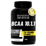 BCAA 10 1 1 – 150 Tabletten