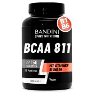 BCAA 8 1 1 – Tabletten