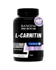 Carnitin 1000 Carnipure® – 100 Tabletten