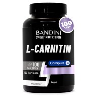 Carnitin 1000 Carnipure® – 100 Tabletten