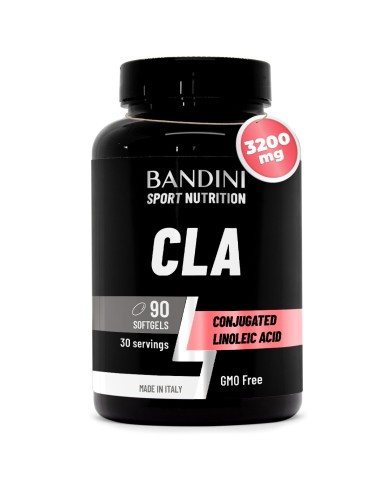 CLA Conjugated Linoleic Acid – 90 Softgels