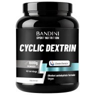 Bandini® - Cyclic Dextrins - Cluster Dextrin™ – Powder 1kg