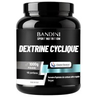 Bandini® - Dextrines Cycliques - Cluster Dextrin™ – Poudre 1kg