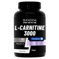 L-Carnitine 3000 – 180 Gélules