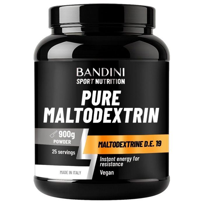 Pure Maltodextrin – Powder 900g