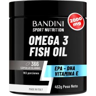 Omega 3 – 366 Cápsulas blandas