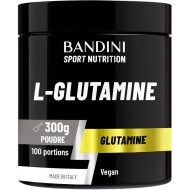 Glutamine – Poudre 300g