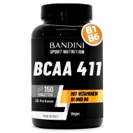 BCAA 4 1 1 – Tabletten