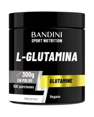 Glutamine - P 300g