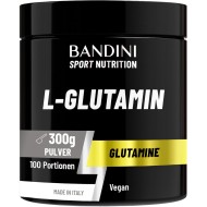 Bandini® Glutamin - Pulver