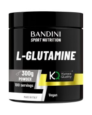 Glutamine Kyowa Quality® – Powder 300g