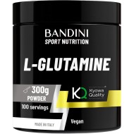 Glutamine Kyowa Quality® – Powder 300g