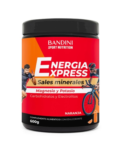 Energia Express – 600g BANDINI MAIN