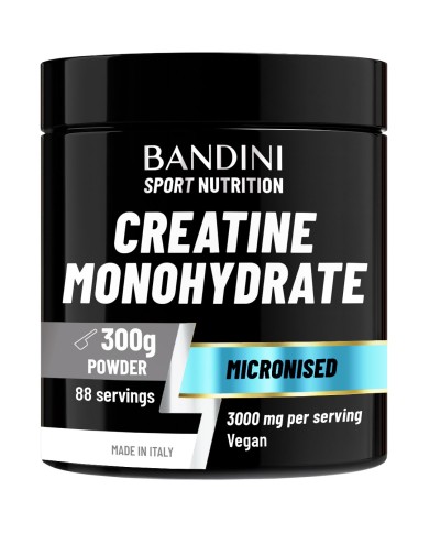 Micronized Creatine Monohydrate – Powder