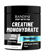 Micronized Creatine Monohydrate – Powder