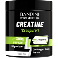 Creatina Creapure® – Polvo BANDINI MAIN